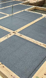 カネパール成形品