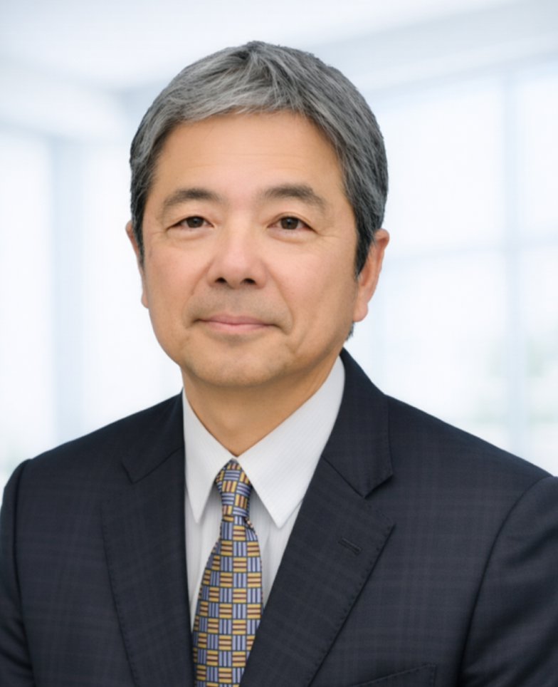 代表取締役社長　本郷 洋